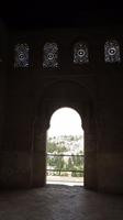 Granada - Sommerpalast