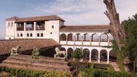 Granada - Sommerpalast