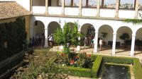 Granada - Sommerpalast