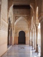 Granada Alhambra