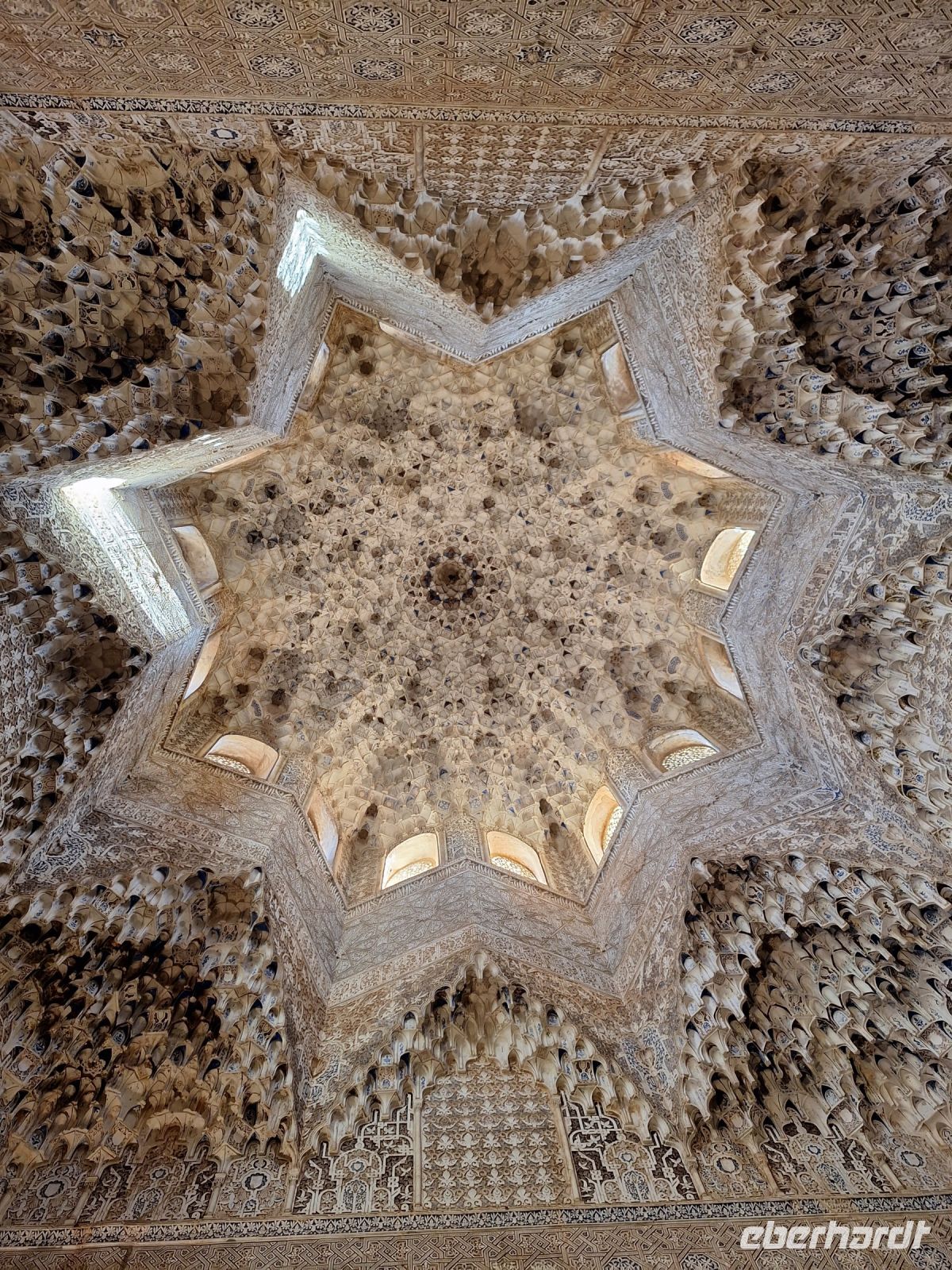Granada: Alhambra
