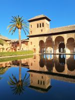 Granada: Alhambra