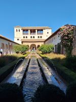 Granada: Alhambra