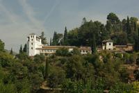 Granada_Stadt (2)