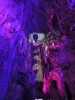 Höhle Gibraltar 