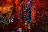 Hölle oder Höhle?