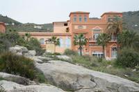 Hotel Bahia Tropical, Almunecar