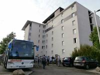Hotel Expotel Chassieu