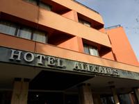 Hotel in Granada