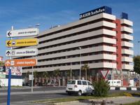 Hotel in La Linea