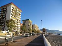 Hotelstrand