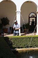 In der Alhambra