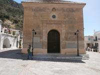 In der Alpujarra