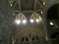 In der Mezquita