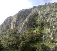 In der Serranía de Ronda
