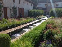 Innenhof, Alhambra 
