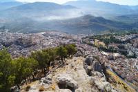 Jaén