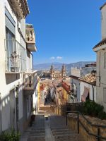 Jaén
