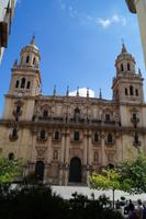 Jaéns Kathedrale