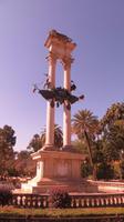 Jardines Murillo - Sevilla 