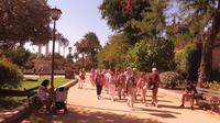 Jardines Murillo - Sevilla 