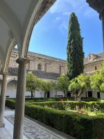 Karthäuserkloster La Cartuja