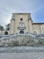 Karthäuserkloster La Cartuja