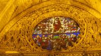 Kathedrale - Sevilla