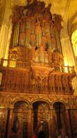 Kathedrale - Sevilla