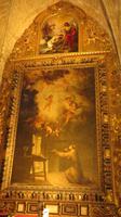 Kathedrale - Sevilla