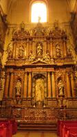 Kathedrale - Sevilla