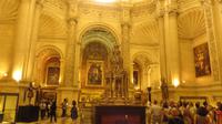 Kathedrale - Sevilla