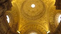 Kathedrale - Sevilla