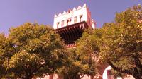 Kathedrale - Sevilla