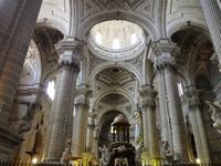 Kathedrale in Jaen