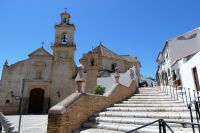 Kiche Santa Maria
