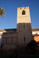 Kirchturm-Minarett