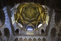 Kuppel in der Mezquita