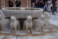 Löwenbrunnen