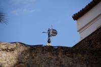 La Giralda
