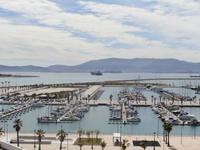La Linea Yachthafen