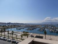 La Linea-Marina