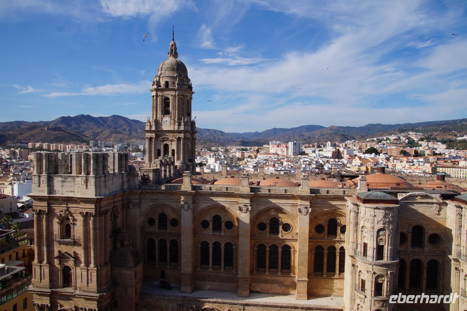 La Manquita