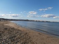 La Pineda Strand