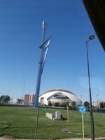 Lybelle in Valencia