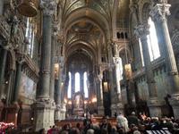 Lyon - Notre Dame de Fourviere