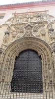 Málaga - Kathedrale