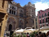 Málaga