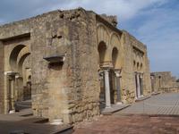 Madinat al Zahra
