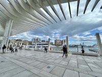Malaga - Yachthafen
